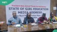 One year in office: Coalition lists 5 things Tinubu should do to address girls' education in Nigeria