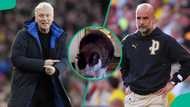 Mysterious cat predicts Everton vs Manchester City as Premier League title race intensifies