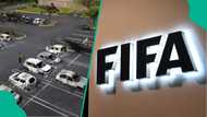 FIFA reacts to Mexico cartel chaos as Nigeria, DR Congo await World Cup playoff decision