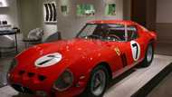 1962 Ferrari auctioned for $51.7 mn in New York: Sotheby's