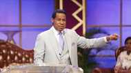 This is what will happen when you attack pastors - Chris Oyakhilome warns