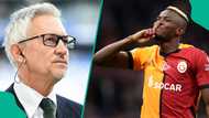 Victor Osimhen shares cryptic posts after Gary Lineker questioned his Galatasaray move