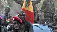 Guinea massacre victims await justice 13 years after stadium horror