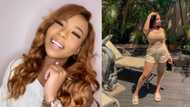 How will you marry? Reactions as lady says she can't live with man for more than 3 days
