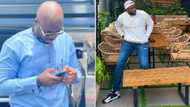 Man who refused to date lady because she has a male bestie rejoices as his fears come to pass