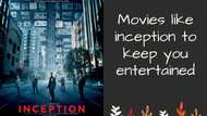 15 mind-blowing movies like Inception that will wow you