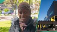 Nigerian lady wins prestigious Allan Ferguson Scholarship worth 17 million naira at UK university