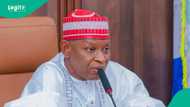 Kano: Gwamnatin Abba Gida Gida ta amince da fitar da N2.67bn domin manyan ayyuka