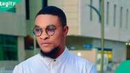 Awards, Education and Vision Shape the Entrepreneurial Journey of Igwe Gideon Desmond