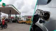 NNPC reduces fuel prices ahead of public holiday on Friday