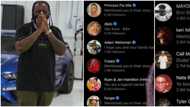 T-Pain just discovered Instagram DM request folder, DJ Cuppy, Mayorkun among top celebs snubbed for years