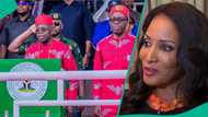Outrage as Tinubu's minister visits top opposition governor, video trends