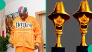 Headies: Portable knocks Headies for ignoring him, makes bold claim about artists: "Most troublesome"