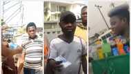 ‘It is yahoo money’: Market women, hawkers, rejects new naira note in video, Nigerians react