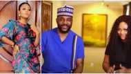 BBNaija: Boma was highlight for me on the show, Tega opens up to Ebuka in new interview