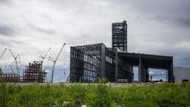Steel startup aims to keep Sweden's green industry dream alive