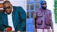 Soso Soberekon sues Harrysong over defamatory allegation, demands N500m in compensation, many react