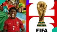 IShowSpeed releases 2026 World Cup anthem, gets unexpected response from FIFA