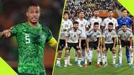 Troost-Ekong shares his biggest concern ahead of Super Eagles AFCON qualifier against Libya