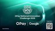 OPay expands ₦1.2bn 10-year scholarship programme, adds partnership with Google
