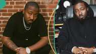 "Oleku was the 1st Afrobeats record": Ice Prince shares his side of the story on Nigerian music scene