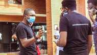 Activism is what I do - Activist rejects invitation by new political coalition NCF