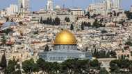COVID-19: Za a rufe Masallacin Kudus a watan Ramadan