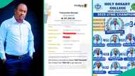 2025 UTME: Teacher refunds cost of JAMB forms for 25 schoolgirls who got above 299, pays N187,500