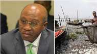 Jubilation in Akwa Ibom communities as Court orders CBN governor, Emefiele to release N82bn compensation money