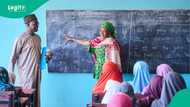Nigeria just made it easier to become a teacher, but will it change anything in schools?