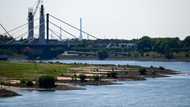 Low Rhine deepens Germany's energy crisis