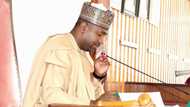 Appeal court sacks Kaduna assembly speaker, details emerge