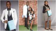 "My greatest achievement": Man & wife bag PhDs on same day, their photos stir reactions