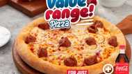 Domino’s Decreases Price of Pizza with the launch of the Everyday Value Range Pizzas!