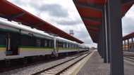 Breaking: NRC suspends Abuja-Kaduna train operations after bomb attack