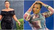 I don't think I want to get married, it's a major fraud: Media personality Moet Abebe reveals