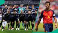 Rodri explains how Spain plans to stop Messi and Argentina in 2026 World Cup final