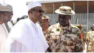 NST ta karyata nasarorin da dakarun sojin Najeriya ke ikirarin sun yi a kan mayakan Boko Haram
