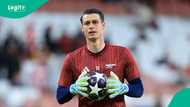 Arsenal crowned Premier League champions but 3 players face medal dilemma