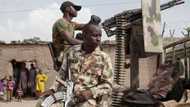 Gaskiya mun gaji: Sojojin dake yaki da Boko Haram tun 2016 a Borno sun koka