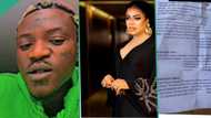 Portable, Bobrisky featured in exam questions at Lagos State University, LASU Masscom Department