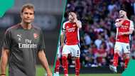 "They will not concede one": Jens Lehmann makes prediction ahead of PSG vs Arsenal in UCL semis