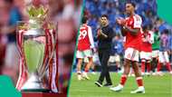 Supercomputer predicts Premier League winner as club football returns