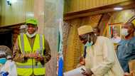Kano begins house-to-house sample collection for Covid-19 test, relaxes lockdown on these days