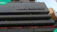 5 companies' stocks performance cause market new dip on Wednesday