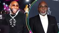 Ex-NFF president Amaju Pinnick calls out Davido over alleged debt of $94,600, compares him to Burna Boy