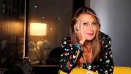 Biographie de Julie Pietri: age, partenaire, est-elle toujours en vie?