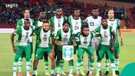 English club demotes Super Eagles star to U21 squad after pre-season fall out