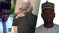 Tragedy strikes as 5 die on their way to wedding in Kano: “First frame is my dearest friend”