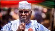 2023: APC in Trouble As Atiku Gives Big Task to Wike, Saraki, Others, Reveals ‘Take Over’ Plan